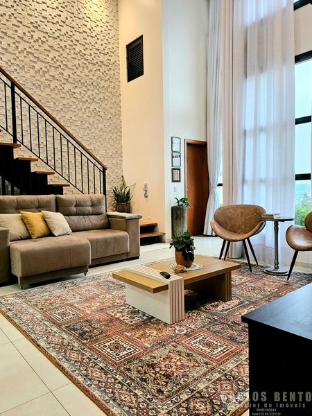 CASA COM 03 DORMITÓRIOS SENDO 01 SUITE: 5ª foto da galeria de imagens do imóvel