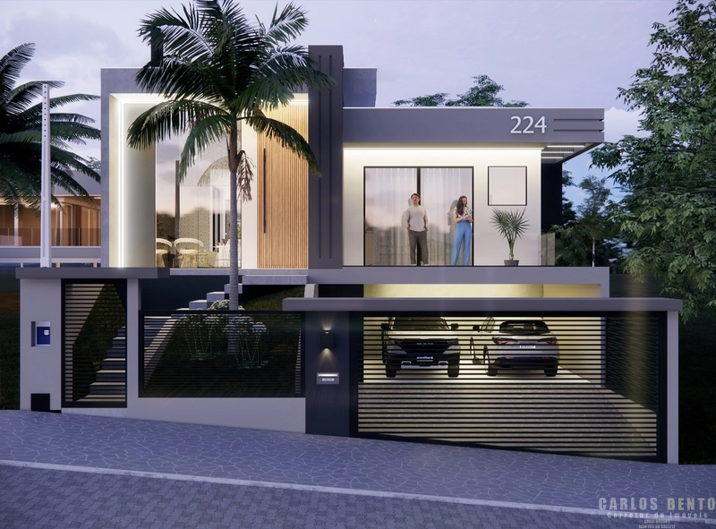 CASA 03 SUÍTES EM ESTÂNCIA VELHA- RS: 9ª foto da galeria de imagens do imóvel