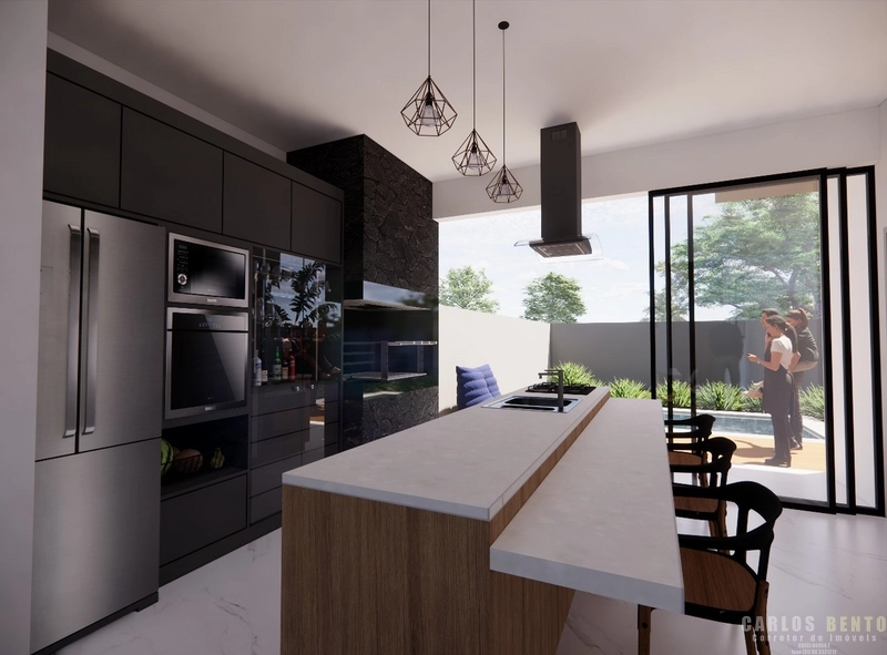 CASA 03 SUÍTES EM ESTÂNCIA VELHA- RS: 20ª foto da galeria de imagens do imóvel