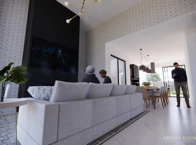 CASA 03 SUÍTES EM ESTÂNCIA VELHA- RS: 16ª foto da galeria de imagens do imóvel