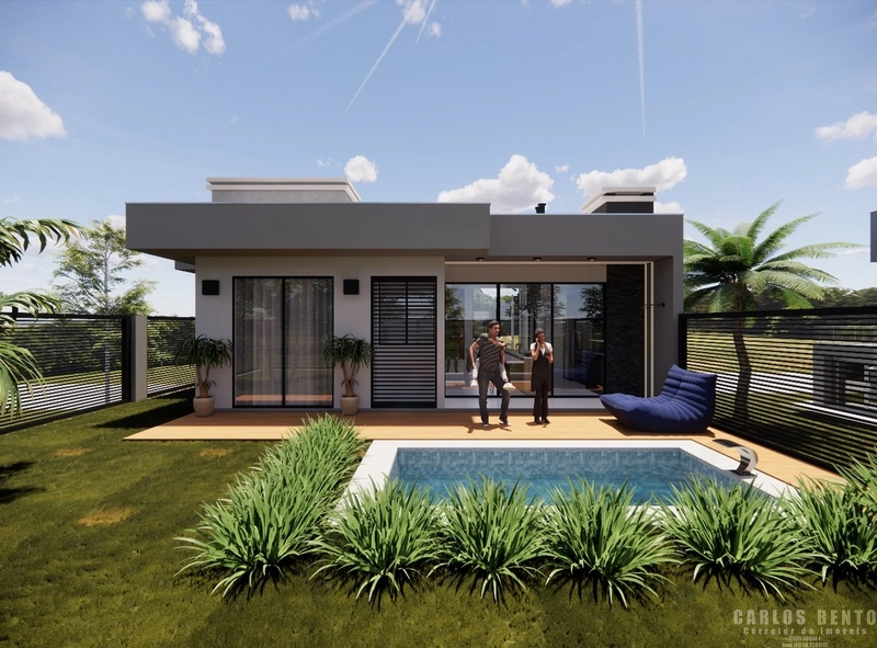 CASA 03 SUÍTES EM ESTÂNCIA VELHA- RS: 10ª foto da galeria de imagens do imóvel