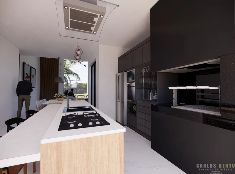 CASA 03 SUÍTES EM ESTÂNCIA VELHA- RS: 14ª foto da galeria de imagens do imóvel