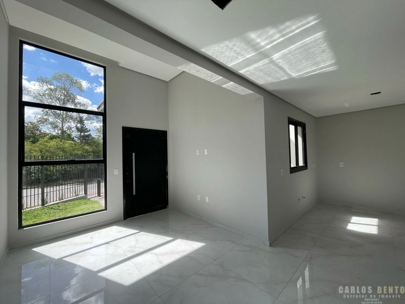 Casa térrea em Campo Bom: 2ª foto da galeria de imagens do imóvel
