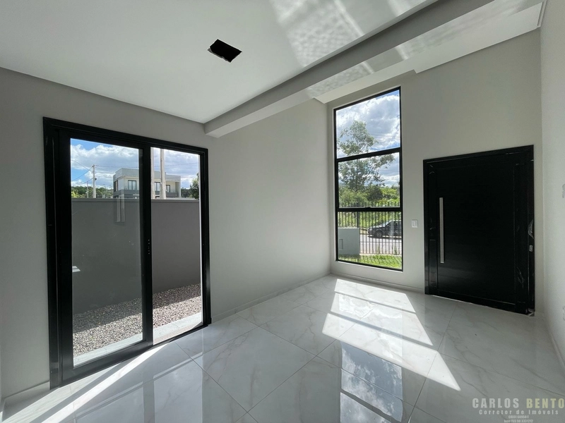 Casa térrea em Campo Bom: 3ª foto da galeria de imagens do imóvel