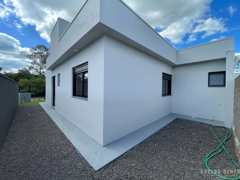 Casa térrea em Campo Bom: 8ª foto da galeria de imagens do imóvel