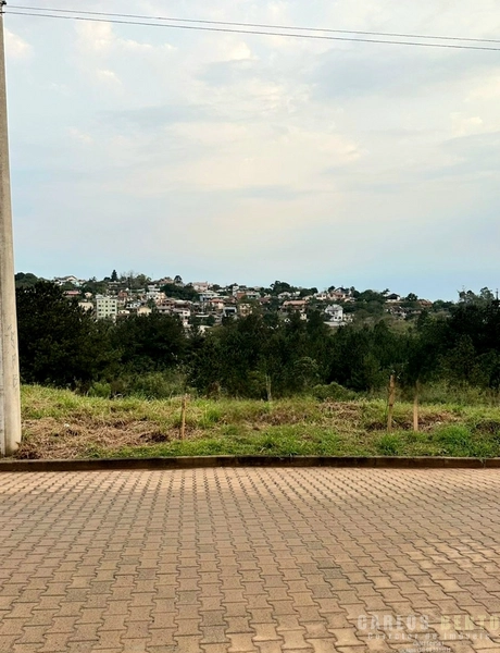 TERRENO A VENDA NO VISTA ALEGRE - CAMPO BOM: 1ª foto da galeria de imagens do imóvel