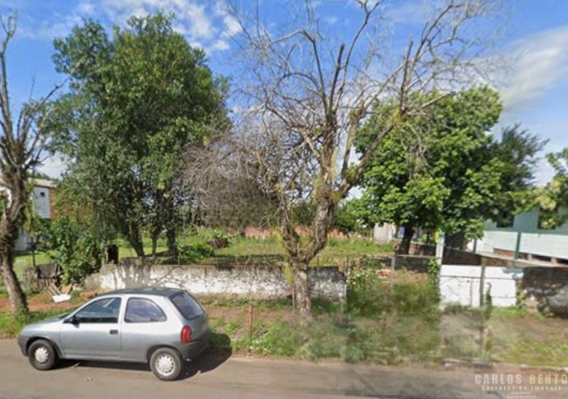 Excelente terreno plano com 450 m²