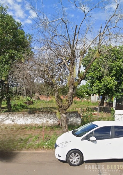 Excelente terreno plano com 450 m²: 2ª foto da galeria de imagens do imóvel