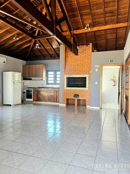 O PRIVILÉGIO DE MORAR NO CORAÇÃO DE CANOAS COM UMA VISTA PARTICULAR!: 29ª foto da galeria de imagens do imóvel