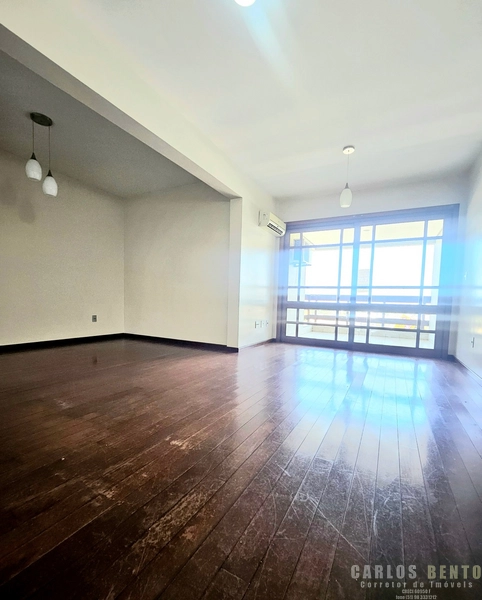 O PRIVILÉGIO DE MORAR NO CORAÇÃO DE CANOAS COM UMA VISTA PARTICULAR!: 9ª foto da galeria de imagens do imóvel