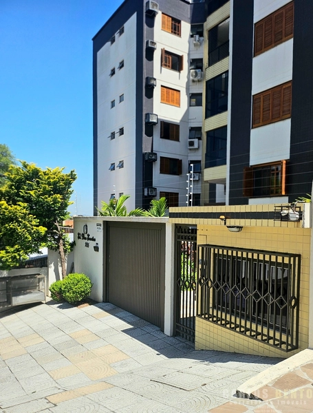 O PRIVILÉGIO DE MORAR NO CORAÇÃO DE CANOAS COM UMA VISTA PARTICULAR!: 2ª foto da galeria de imagens do imóvel