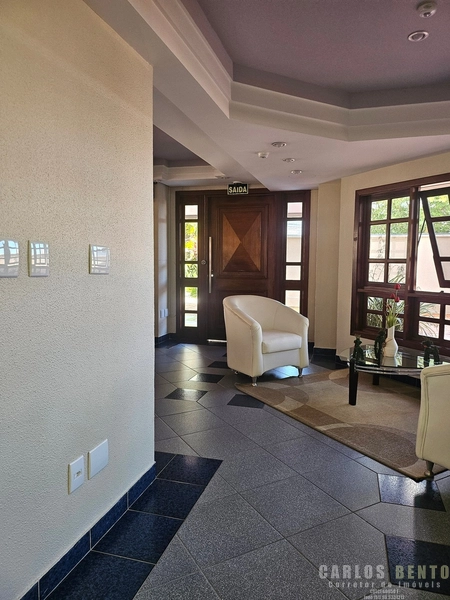 O PRIVILÉGIO DE MORAR NO CORAÇÃO DE CANOAS COM UMA VISTA PARTICULAR!: 7ª foto da galeria de imagens do imóvel