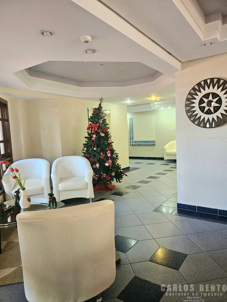 O PRIVILÉGIO DE MORAR NO CORAÇÃO DE CANOAS COM UMA VISTA PARTICULAR!: 8ª foto da galeria de imagens do imóvel