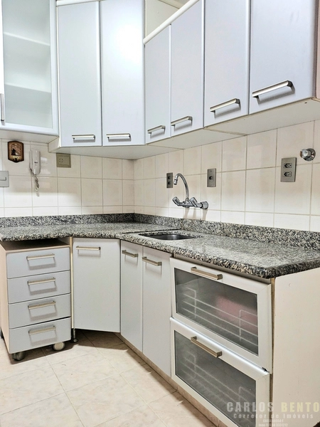 O PRIVILÉGIO DE MORAR NO CORAÇÃO DE CANOAS COM UMA VISTA PARTICULAR!: 13ª foto da galeria de imagens do imóvel