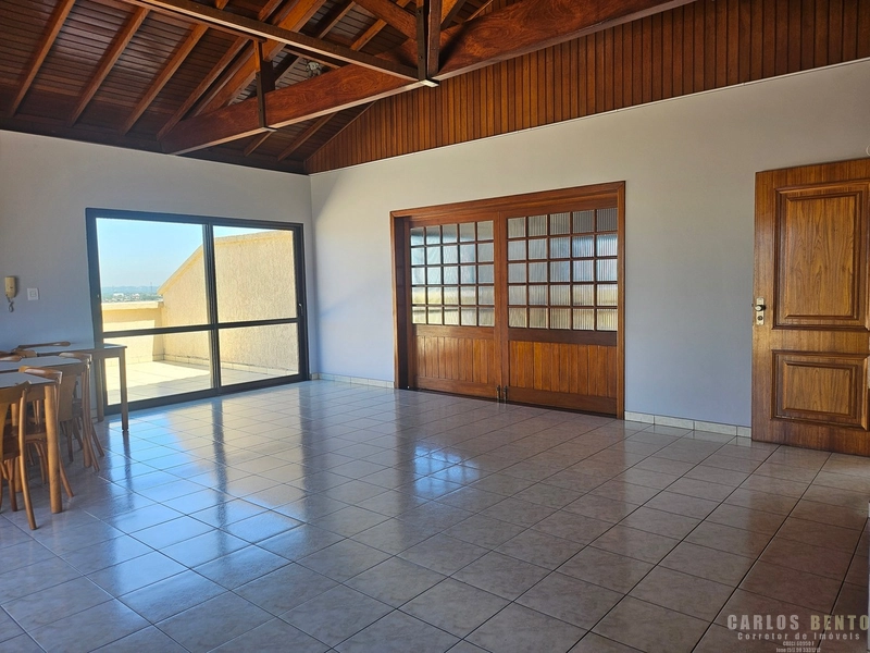 O PRIVILÉGIO DE MORAR NO CORAÇÃO DE CANOAS COM UMA VISTA PARTICULAR!: 31ª foto da galeria de imagens do imóvel