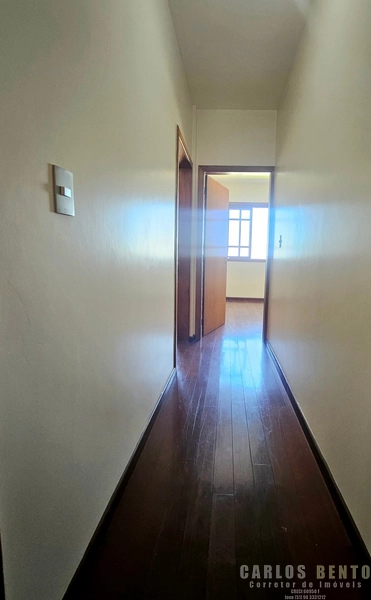 O PRIVILÉGIO DE MORAR NO CORAÇÃO DE CANOAS COM UMA VISTA PARTICULAR!: 17ª foto da galeria de imagens do imóvel