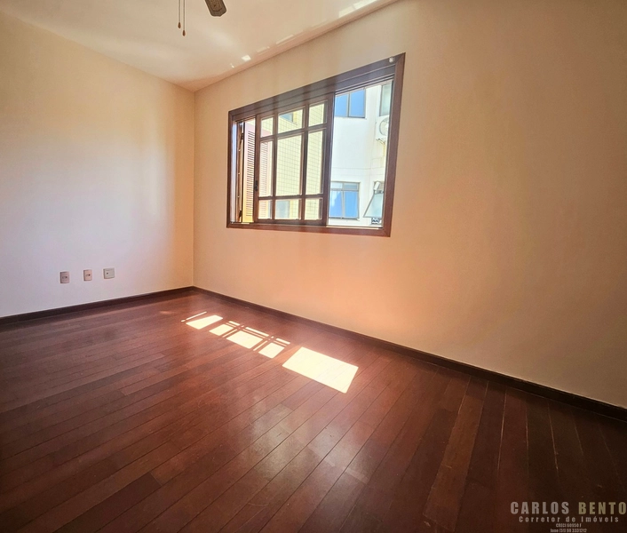 O PRIVILÉGIO DE MORAR NO CORAÇÃO DE CANOAS COM UMA VISTA PARTICULAR!: 22ª foto da galeria de imagens do imóvel