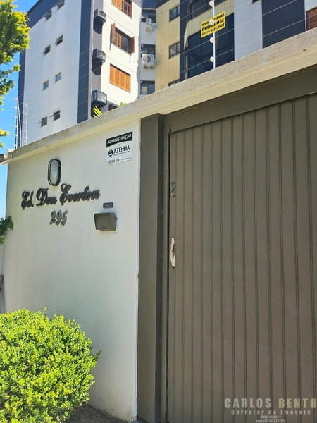 O PRIVILÉGIO DE MORAR NO CORAÇÃO DE CANOAS COM UMA VISTA PARTICULAR!: 4ª foto da galeria de imagens do imóvel