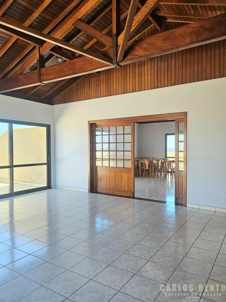 O PRIVILÉGIO DE MORAR NO CORAÇÃO DE CANOAS COM UMA VISTA PARTICULAR!: 28ª foto da galeria de imagens do imóvel