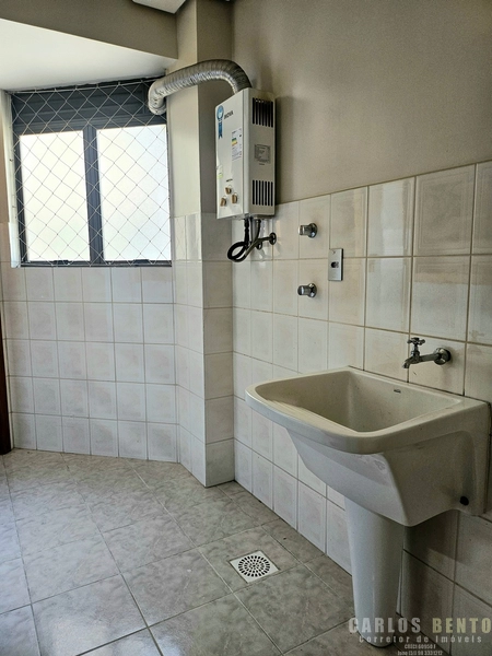 O PRIVILÉGIO DE MORAR NO CORAÇÃO DE CANOAS COM UMA VISTA PARTICULAR!: 14ª foto da galeria de imagens do imóvel