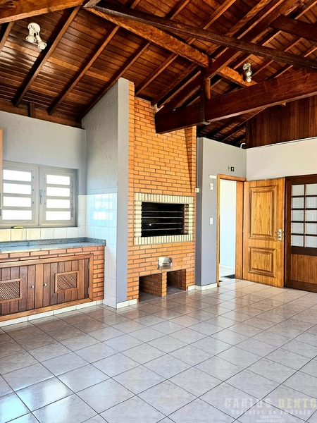 APARTAMENTO COM 03 DORMITÓRIO, SENDO 01 SUÍTE  - CENTRO DE CANOAS: 23ª foto da galeria de imagens do imóvel