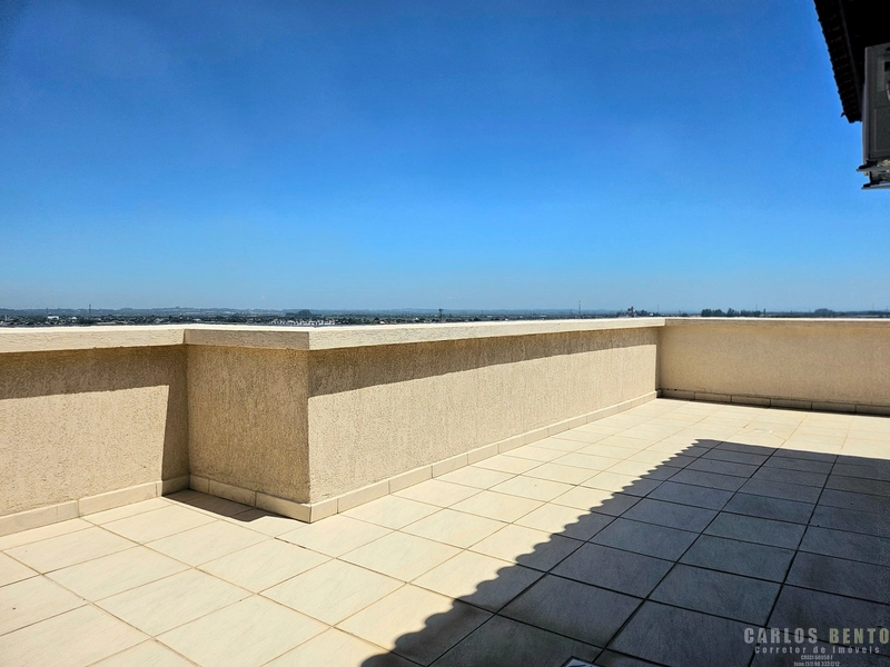 APARTAMENTO COM 03 DORMITÓRIO, SENDO 01 SUÍTE  - CENTRO DE CANOAS: 22ª foto da galeria de imagens do imóvel