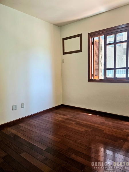 APARTAMENTO COM 03 DORMITÓRIO, SENDO 01 SUÍTE  - CENTRO DE CANOAS: 11ª foto da galeria de imagens do imóvel