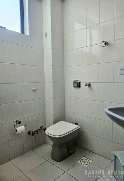 APARTAMENTO COM 03 DORMITÓRIO, SENDO 01 SUÍTE  - CENTRO DE CANOAS: 16ª foto da galeria de imagens do imóvel