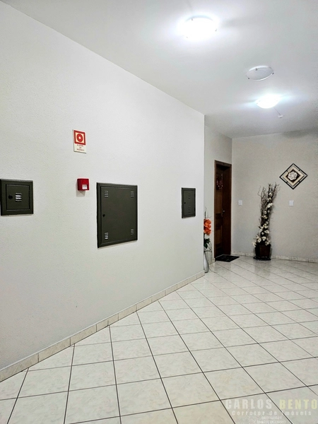 APARTAMENTO COM 03 DORMITÓRIO, SENDO 01 SUÍTE  - CENTRO DE CANOAS: 3ª foto da galeria de imagens do imóvel