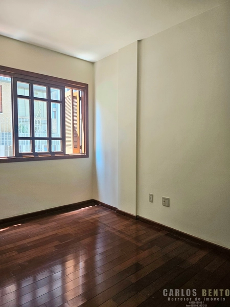 APARTAMENTO COM 03 DORMITÓRIO, SENDO 01 SUÍTE  - CENTRO DE CANOAS: 9ª foto da galeria de imagens do imóvel