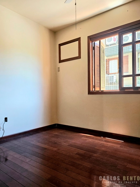 APARTAMENTO COM 03 DORMITÓRIO, SENDO 01 SUÍTE  - CENTRO DE CANOAS: 10ª foto da galeria de imagens do imóvel