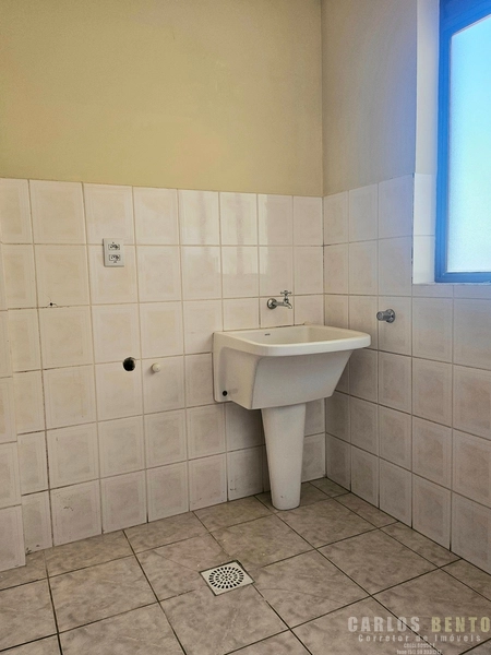 APARTAMENTO COM 03 DORMITÓRIO, SENDO 01 SUÍTE  - CENTRO DE CANOAS: 18ª foto da galeria de imagens do imóvel