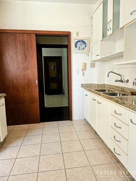 APARTAMENTO COM 03 DORMITÓRIO, SENDO 01 SUÍTE  - CENTRO DE CANOAS: 20ª foto da galeria de imagens do imóvel