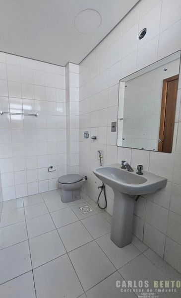 APARTAMENTO COM 03 DORMITÓRIO, SENDO 01 SUÍTE  - CENTRO DE CANOAS: 28ª foto da galeria de imagens do imóvel