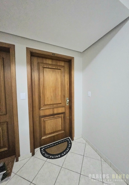 APARTAMENTO COM 03 DORMITÓRIO, SENDO 01 SUÍTE  - CENTRO DE CANOAS: 29ª foto da galeria de imagens do imóvel