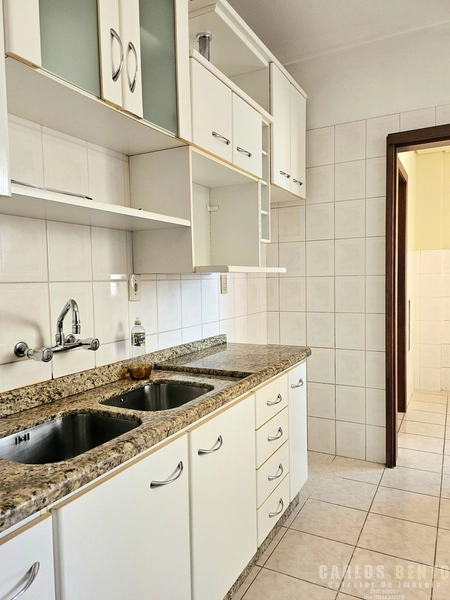 APARTAMENTO COM 03 DORMITÓRIO, SENDO 01 SUÍTE  - CENTRO DE CANOAS: 19ª foto da galeria de imagens do imóvel