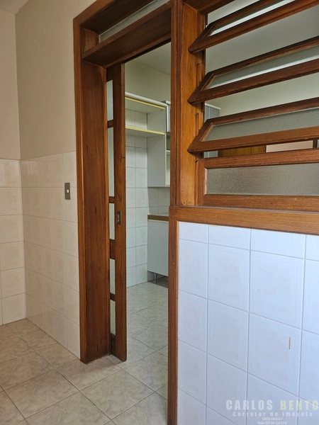 APARTAMENTO COM 03 DORMITÓRIO, SENDO 01 SUÍTE  - CENTRO DE CANOAS: 27ª foto da galeria de imagens do imóvel