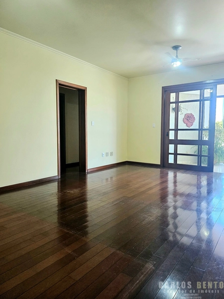 APARTAMENTO COM 03 DORMITÓRIO, SENDO 01 SUÍTE  - CENTRO DE CANOAS: 7ª foto da galeria de imagens do imóvel