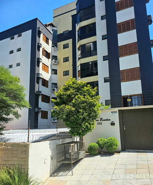 APARTAMENTO COM 03 DORMITÓRIO, SENDO 01 SUÍTE  - CENTRO DE CANOAS