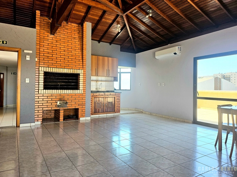 APARTAMENTO COM 03 DORMITÓRIO, SENDO 01 SUÍTE  - CENTRO DE CANOAS: 24ª foto da galeria de imagens do imóvel