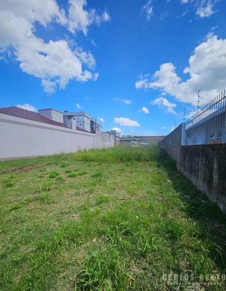 MELHOR CUSTO BENEFÍCIO - TERRENO COM 420M²: 3ª foto da galeria de imagens do imóvel