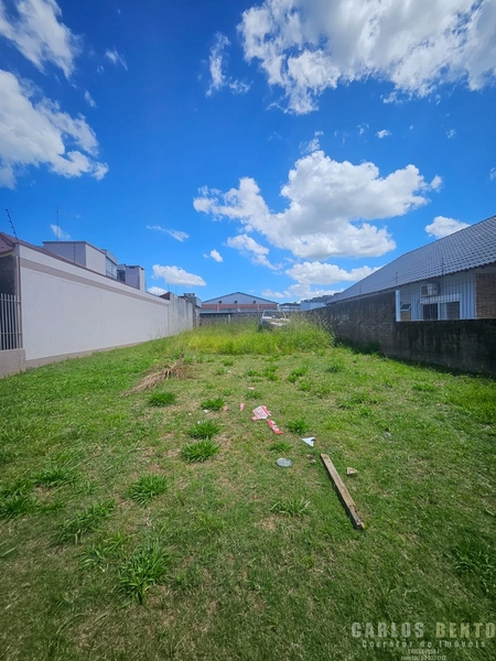 MELHOR CUSTO BENEFÍCIO - TERRENO COM 420M²: 4ª foto da galeria de imagens do imóvel