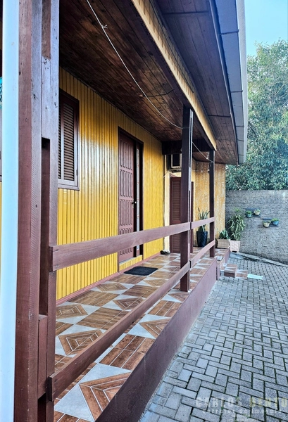 CASA MISTA - 02 DORMITÓRIO - SANTO ANTONIO /CAMPO BOM: 7ª foto da galeria de imagens do imóvel