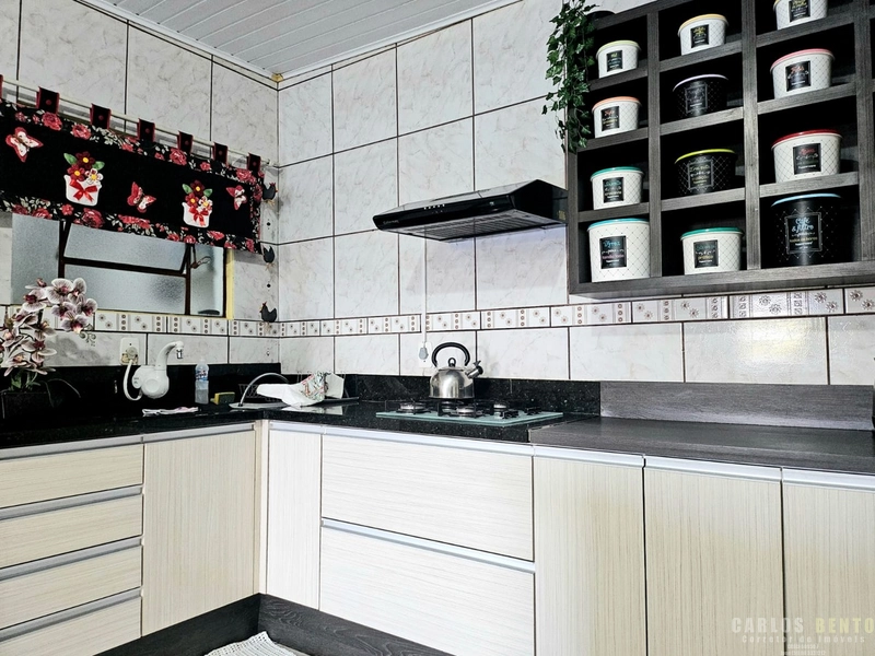 CASA MISTA - 02 DORMITÓRIO - SANTO ANTONIO /CAMPO BOM: 4ª foto da galeria de imagens do imóvel