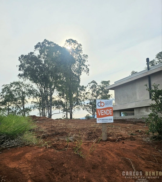 TERRENO DISPONÍVEL PARA VENDA: 1ª foto da galeria de imagens do imóvel