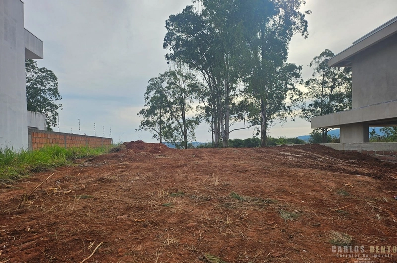 TERRENO DISPONÍVEL PARA VENDA: 3ª foto da galeria de imagens do imóvel