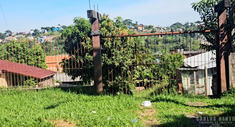 TERRENO  COM 522M² DE ÁREA TOTAL: 3ª foto da galeria de imagens do imóvel