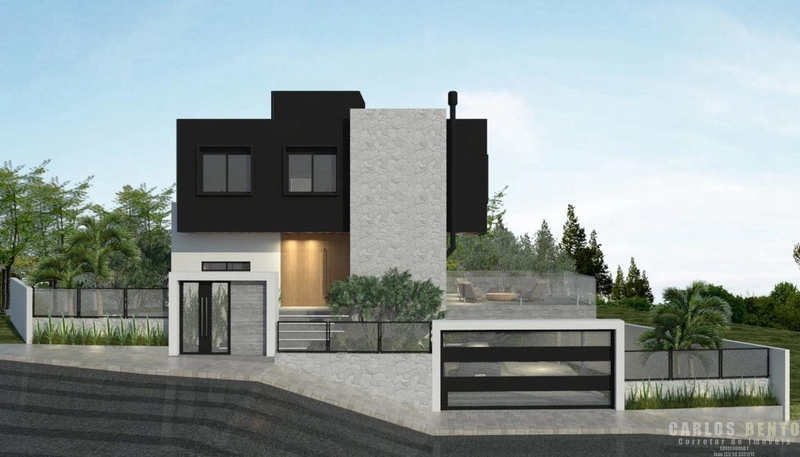 SOBRADO 03 DORMITÓRIO SENDO 01 SUÍTE: 3ª foto da galeria de imagens do imóvel