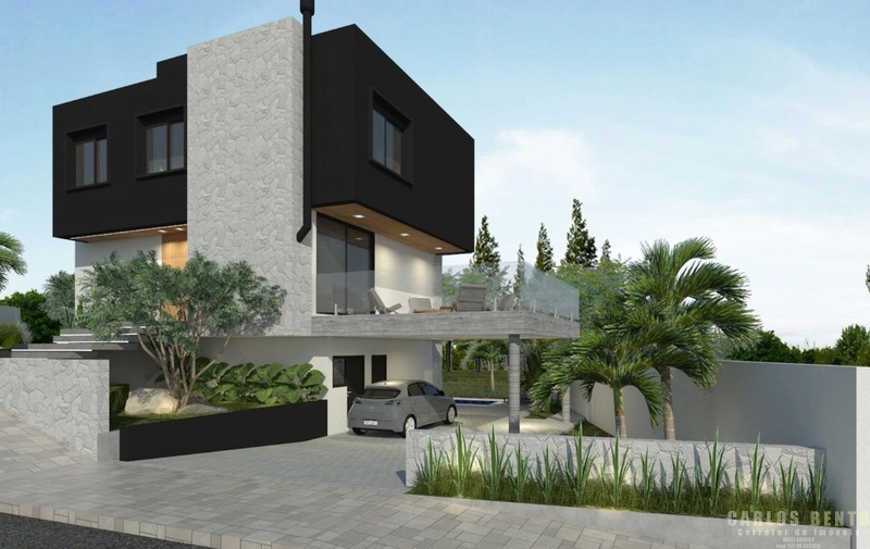 SOBRADO 03 DORMITÓRIO SENDO 01 SUÍTE: 1ª foto da galeria de imagens do imóvel