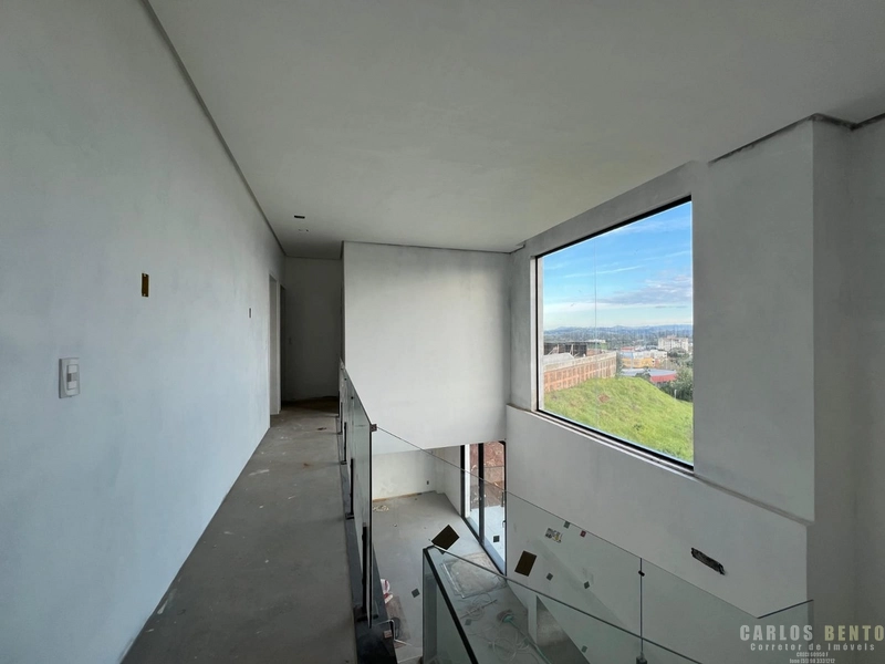 SOBRADO 03 DORMITÓRIO SENDO 01 SUÍTE: 7ª foto da galeria de imagens do imóvel